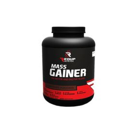 Redup Nutrition Mass Gainer 3000 gr Çilek Gıda Takviyesi
