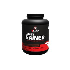 Redup Nutrition Mass Gainer 3000 gr Çilek Gıda Takviyesi