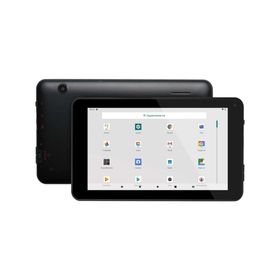 Redway 7 Go Edition WFi+Cellular 16GB 7 inç Siyah Tablet PC