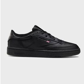 Reebok 100000153 Club C 85 Erkek Ayakkabı