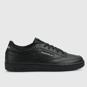 Reebok 100000198 Club C Siyah Unisex Sneaker
