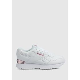 Reebok 100005967 Glide Ripple Beyaz Kadın Sneaker