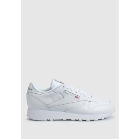 Reebok 100008492 Classic Leather Beyaz Erkek Spor Ayakkabı