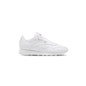 Reebok 100008492 Classic Leather Beyaz Erkek Spor Ayakkabı