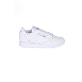 Reebok 100008492 Classic Leather Beyaz Erkek Spor Ayakkabı