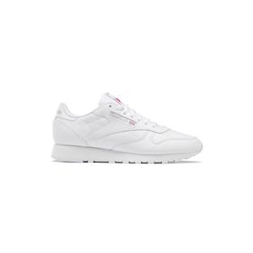 Reebok 100008492 Classic Leather Beyaz Erkek Spor Ayakkabı