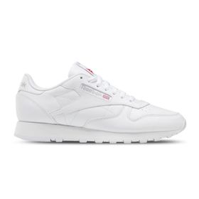 Reebok 100008492 Classic Leather Beyaz Erkek Spor Ayakkabı