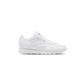 Reebok 100008492 Classic Leather Beyaz Erkek Spor Ayakkabı