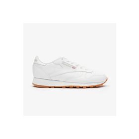 Reebok 100008495 Beyaz Classic Leather Kadın Spor Ayakkabı