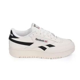 Reebok 100010773 Club C Double Revenge Bej Kadın Spor Ayakkabı