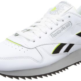 Reebok 100032767 Classic Leather Ripple Beyaz Erkek Sneaker