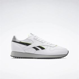 Reebok 100032767 Classic Leather Ripple Beyaz Erkek Sneaker