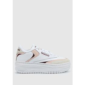 Reebok 100033108 Club C Extra Shoes Kadın Ayakkabı