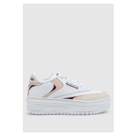 Reebok 100033108 Club C Extra Shoes Kadın Ayakkabı