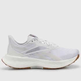 Reebok 100033388 Floatride Energy 5 Beyaz Kadın Koşu Ayakkabısı