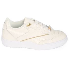Reebok 100033648 BB 4000 II Beyaz Kadın Spor Ayakkabı