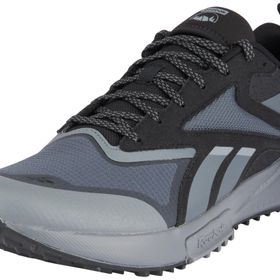 Reebok 100033944 Lavante Trail 2 Siyah Erkek Yürüyüş Ayakkabısı