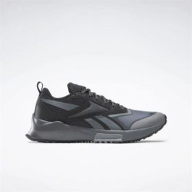 Reebok 100033944 Lavante Trail 2 Siyah Erkek Yürüyüş Ayakkabısı