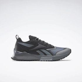 Reebok 100033944 Lavante Trail 2 Siyah Erkek Yürüyüş Ayakkabısı