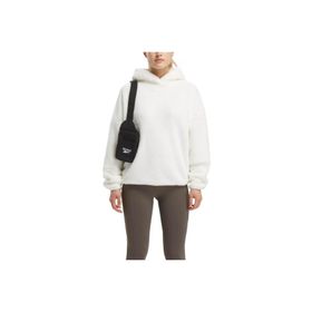 Reebok 100037751 Ekru Kadın Sweatshirt