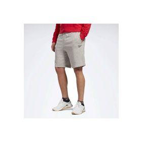 Reebok 100067630 Gri Erkek Şort