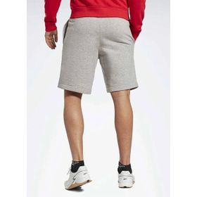 Reebok 100067630 Gri Erkek Şort