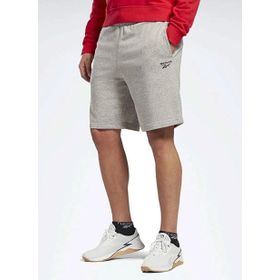Reebok 100067630 Gri Erkek Şort