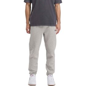 Reebok 100070859 3F Dreamblend Gri Melanj Erkek Eşofman Altı