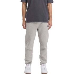 Reebok 100070859 3F Dreamblend Gri Melanj Erkek Eşofman Altı
