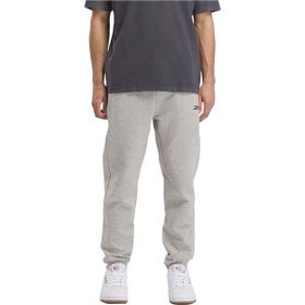 Reebok 100070859 3F Dreamblend Gri Melanj Erkek Eşofman Altı