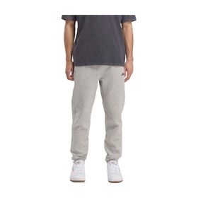 Reebok 100070859 3F Dreamblend Gri Melanj Erkek Eşofman Altı