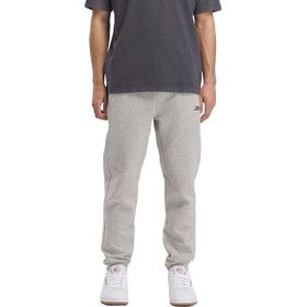 Reebok 100070859 3F Dreamblend Gri Melanj Erkek Eşofman Altı