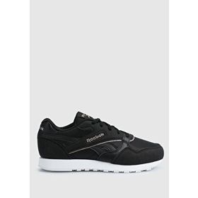 Reebok 100074147 Ultra Flash Siyah Kadın Sneaker