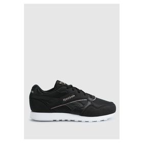 Reebok 100074147 Ultra Flash Siyah Kadın Sneaker