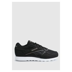 Reebok 100074147 Ultra Flash Siyah Kadın Sneaker