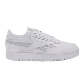Reebok 100074269 Club C Double Revenge Beyaz Kadın Spor Ayakkabı