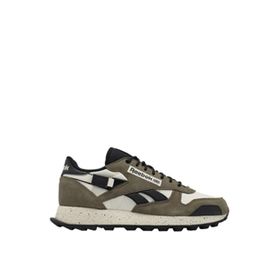 Reebok 100074285 Yeşil Erkek Spor Ayakkabı