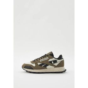 Reebok 100074285 Yeşil Erkek Spor Ayakkabı