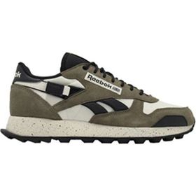Reebok 100074285 Yeşil Erkek Spor Ayakkabı