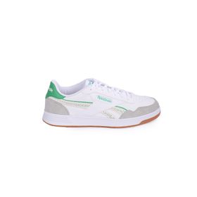 Reebok 100074321 Court Advance Beyaz Kadın Spor Ayakkabı