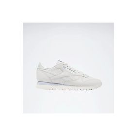 Reebok 100074372 Gri Classic Leather Kadın Spor Ayakkabı