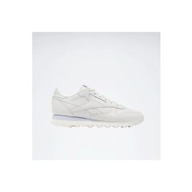 Reebok 100074372 Gri Classic Leather Kadın Spor Ayakkabı