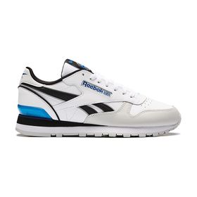 Reebok 100074394 Classic Leather Clip Erkek Ayakkabı