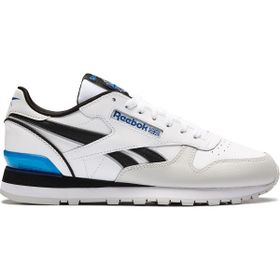 Reebok 100074394 Classic Leather Clip Erkek Ayakkabı