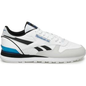 Reebok 100074394 Classic Leather Clip Erkek Ayakkabı