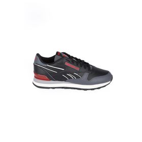 Reebok 100074395 Classic Leather Clip Siyah Erkek Spor Ayakkabı