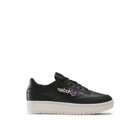 Reebok 100074479 Siyah Kadın Spor Ayakkabı