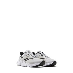 Reebok 100074660 Zıg Dynamica Gri Siyah Erkek Spor Ayakkabı