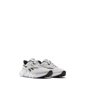 Reebok 100074660 Zıg Dynamica Gri Siyah Erkek Spor Ayakkabı