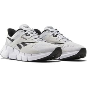 Reebok 100074660 Zıg Dynamica Gri Siyah Erkek Spor Ayakkabı